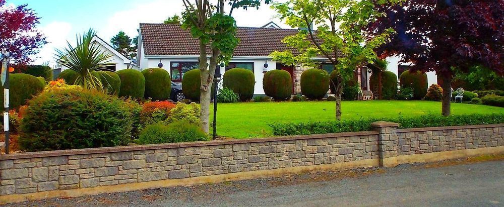 Fortview House Redhills Exterior photo