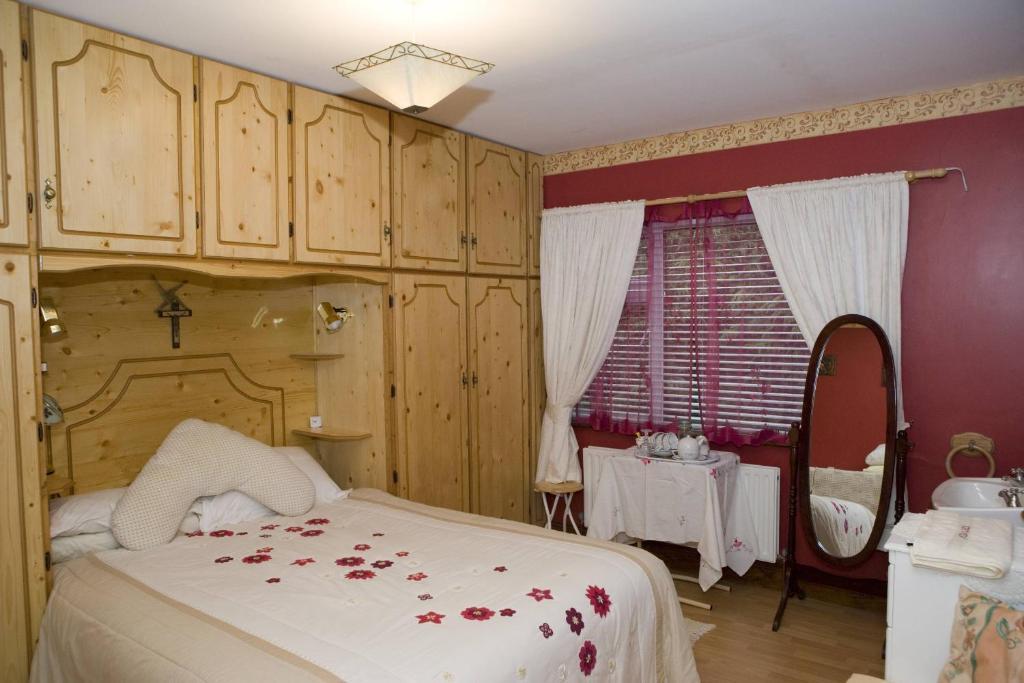 Fortview House Redhills Room photo